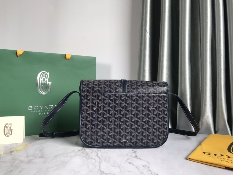 Goyard Satchel Bags